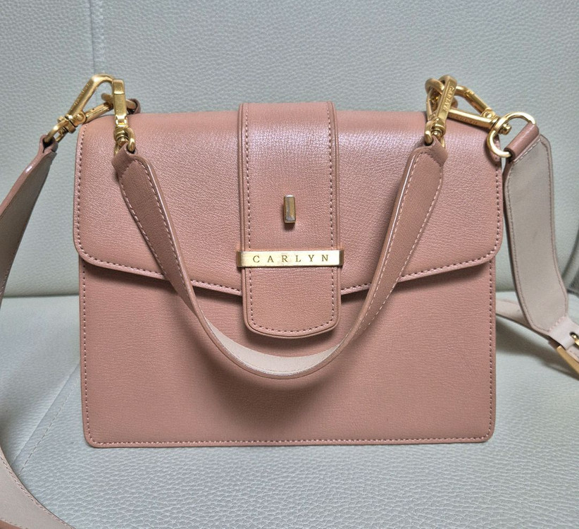 칼린 뉴헤스터 백(여성) 이미지