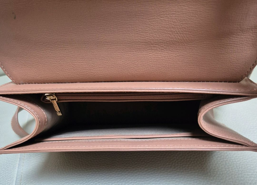 칼린 뉴헤스터 백(여성) 이미지