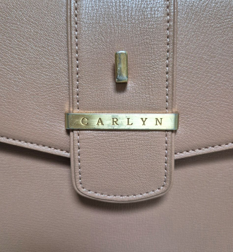 칼린 뉴헤스터 백(여성) 이미지