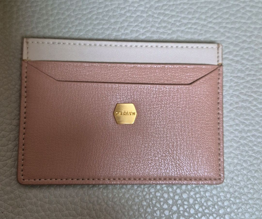 칼린 뉴헤스터 백(여성) 이미지