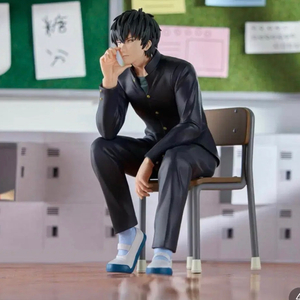 반프레스토 은혼 삼젯 3학년 Z반 히지카타 토시로 피규어(미개봉) 이미지