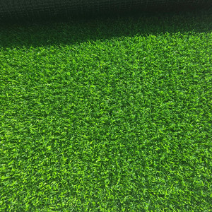 인조잔디롤 2m*25m 높이 25mm 고품질, 고밀도, 실내 실외, 운동장, 마당 이미지