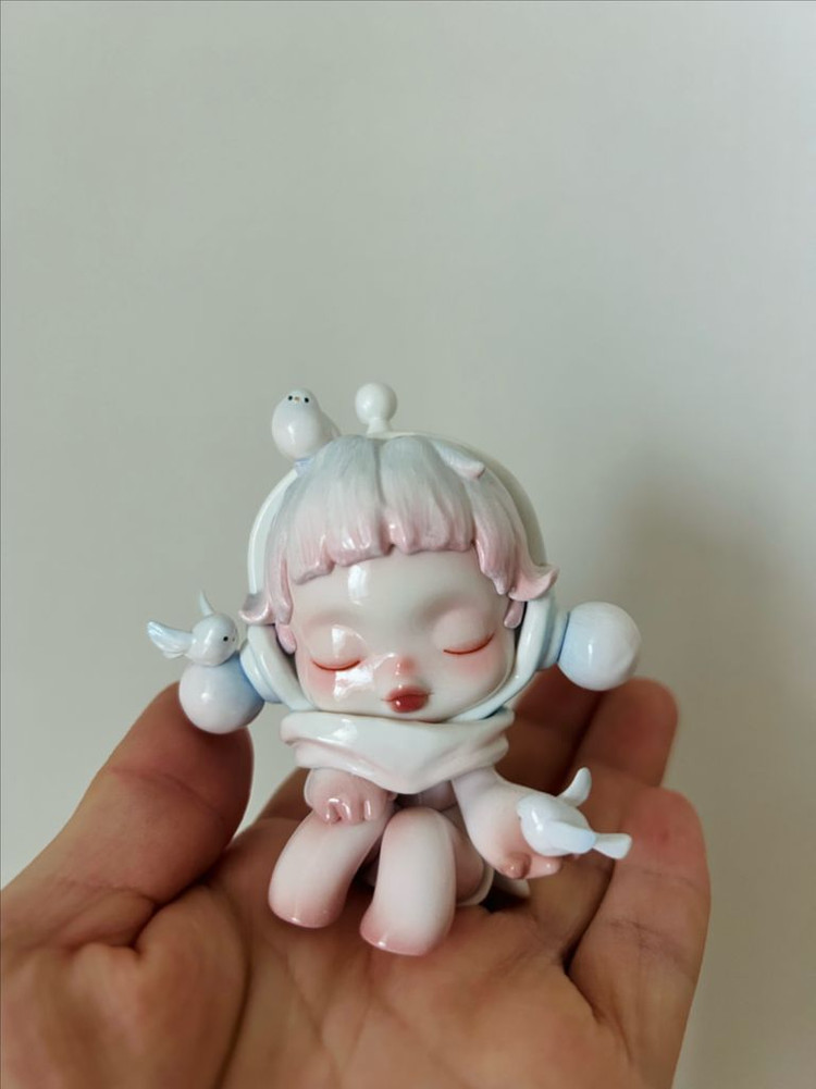 팝마트 스컬판다 온도 풀박스 이미지