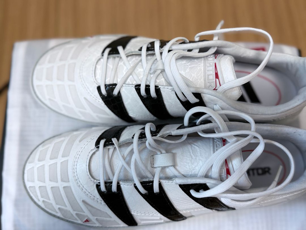 아디다스축구화 이미지