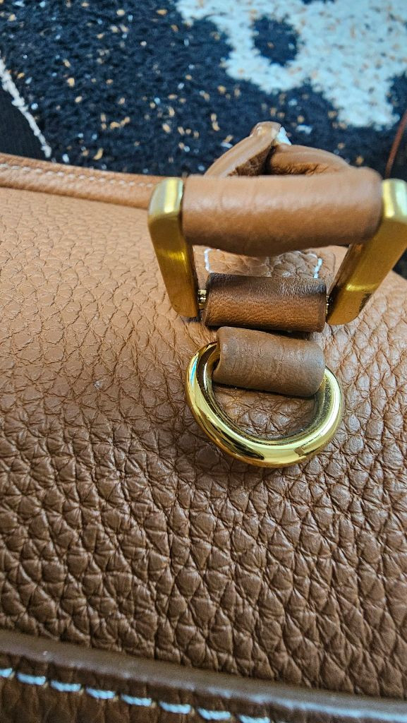 유메르 TR 미니앙쥬백 누아젯 브라운 이미지