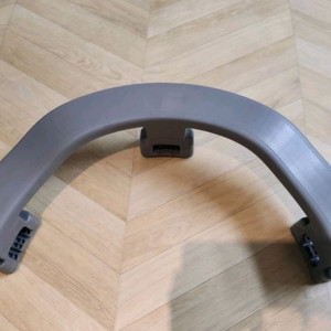 시디즈 링고 용 발받침대 이미지