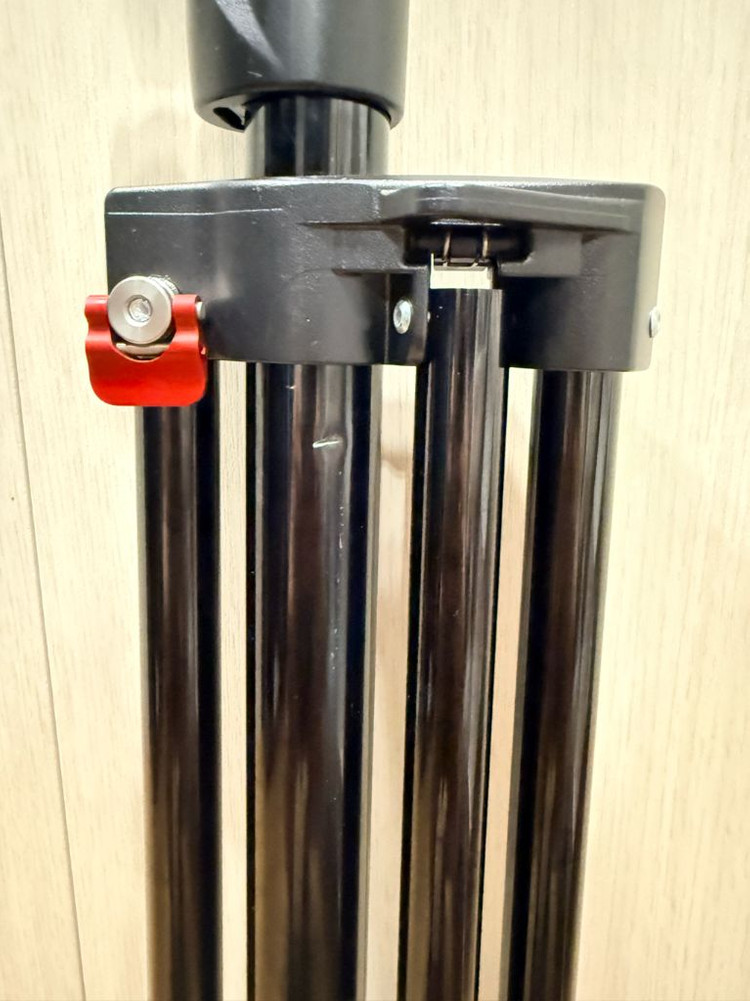 맨프로토 1005BAC 조명삼각대 이미지