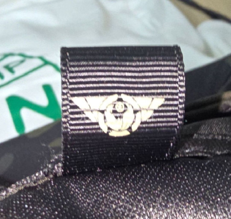 네오 택티컬 V2 라이트 웨이트 블랙 멀티캠 자켓 2XL 이미지