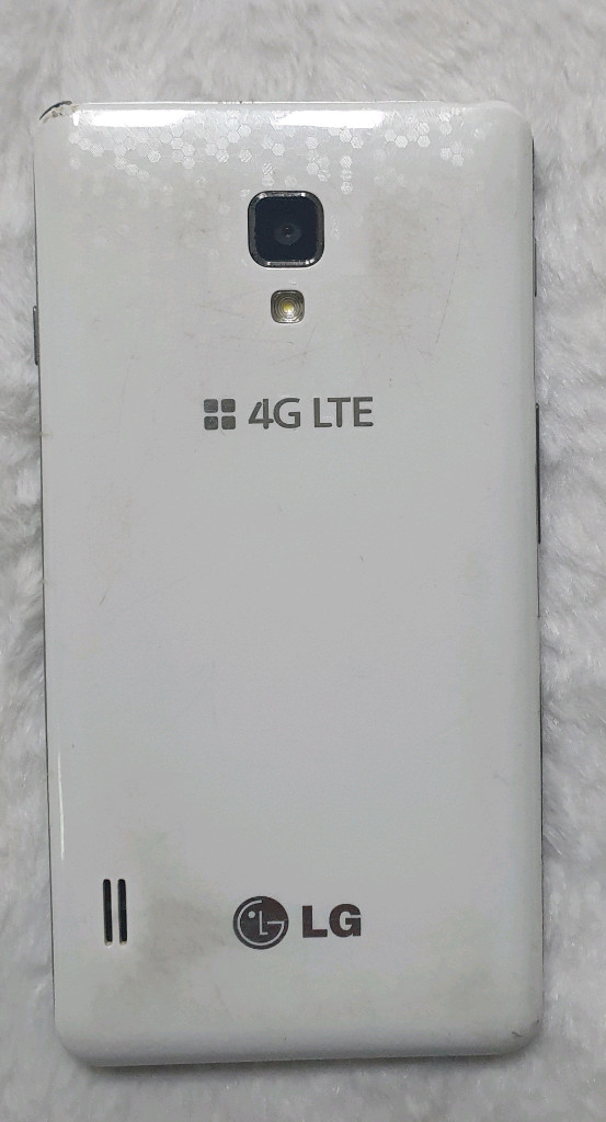 LG-F260S 옵티머스 LTE3 부품용 이미지