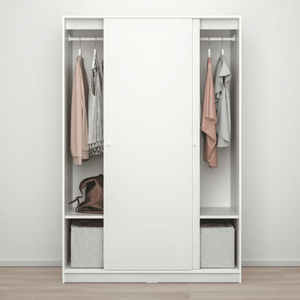 이케아 옷장 급처 이미지