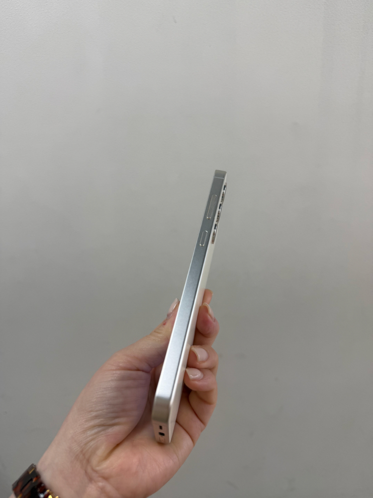 (부산중고폰)갤럭시s24플러스 엘로우 512기가 상태최상 판매해요 이미지