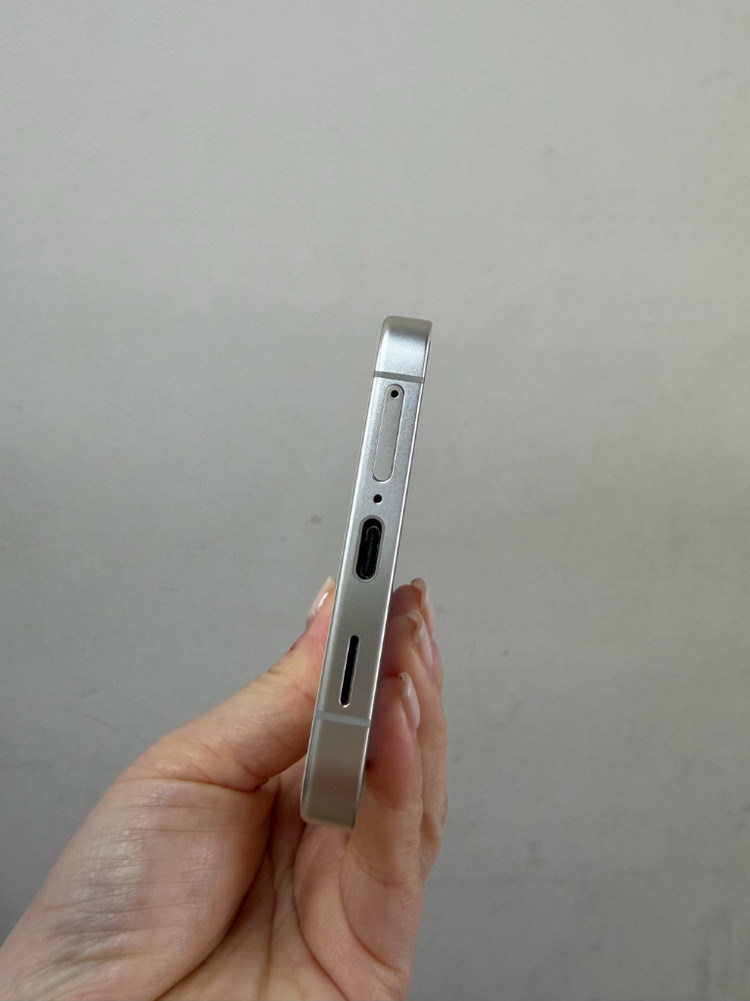 (부산중고폰)갤럭시s24플러스 엘로우 512기가 상태최상 판매해요 이미지