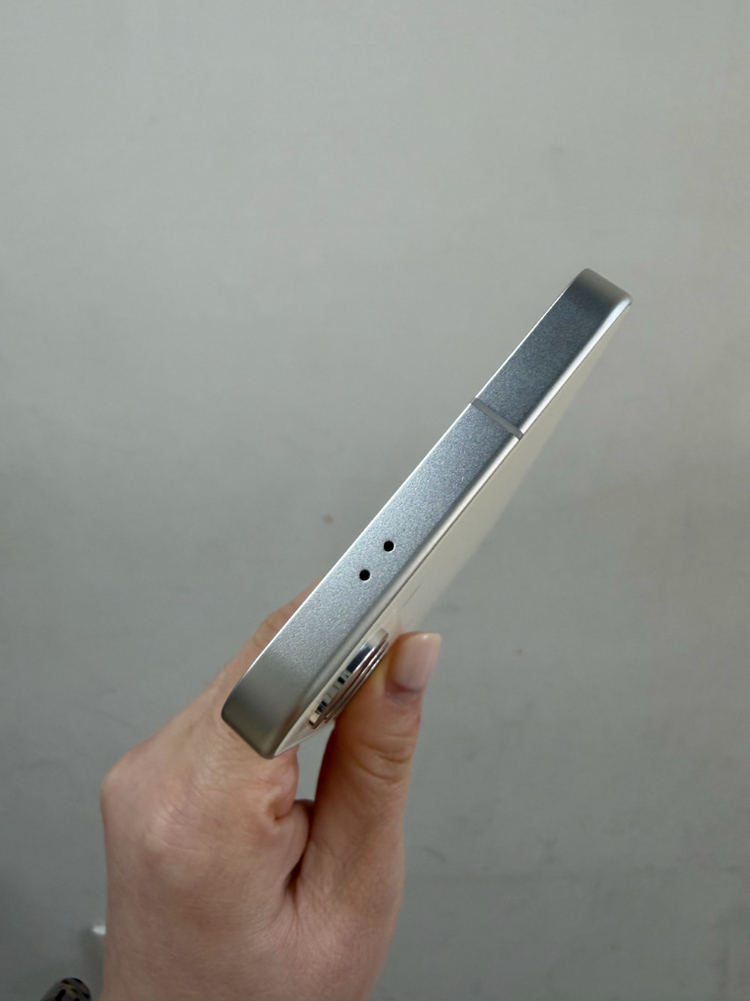 (부산중고폰)갤럭시s24플러스 엘로우 512기가 상태최상 판매해요 이미지