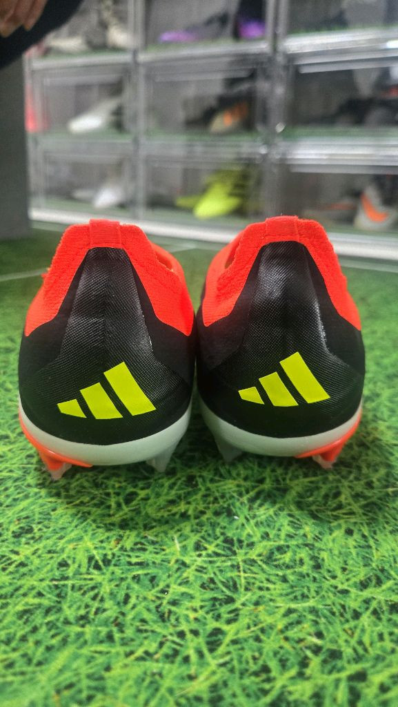 아디다스 프레데터 축구화 225mm 이미지