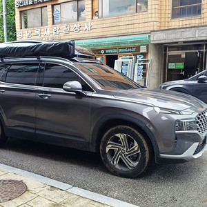 트랩오버랜드,메세타,스토리지웍스 어닝 및 180도.270도 룸텐트등 이미지