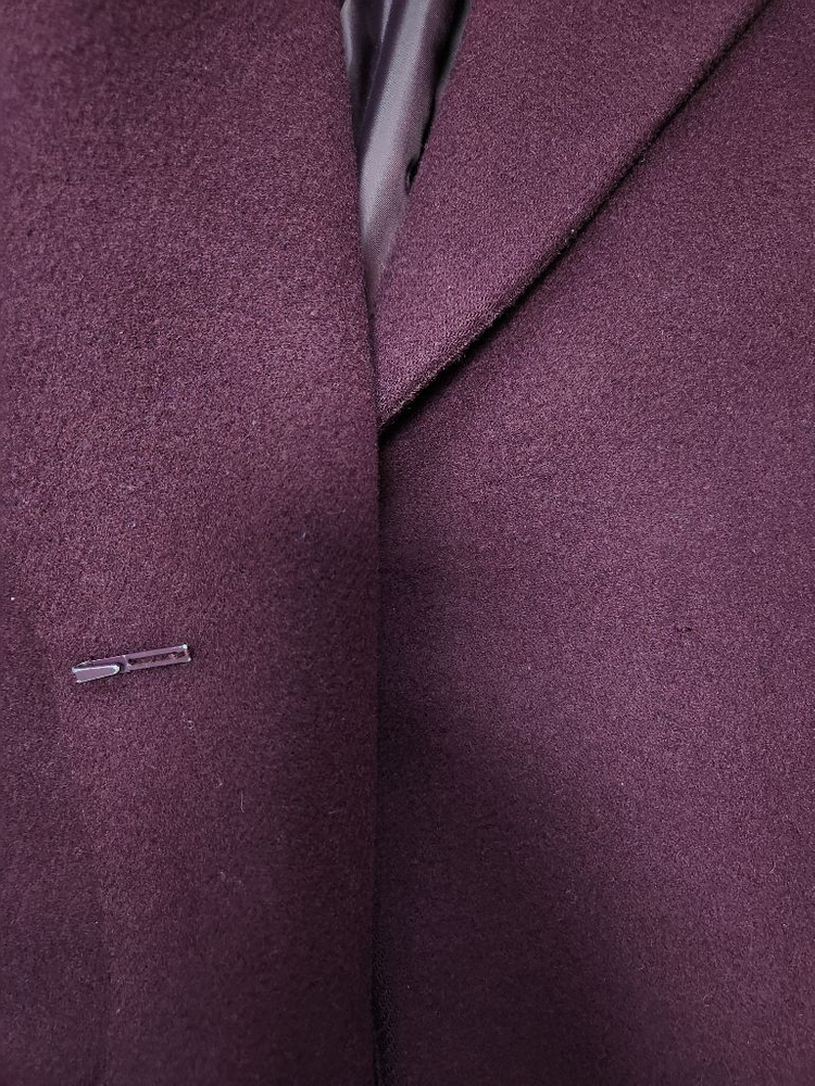 나이스클랍 여성 오버핏 코트 55 사이즈 이미지