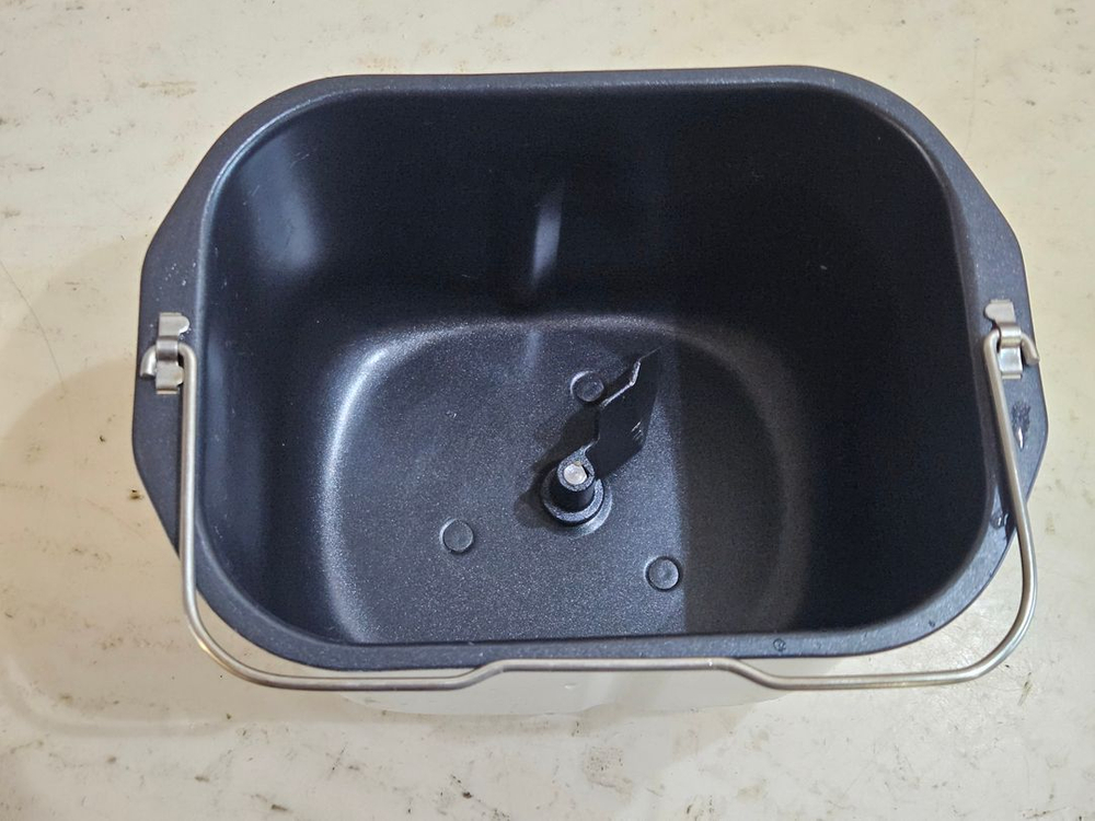 키친아트 제빵왕 제빵기 MBF-020 내부용기(제빵용기,제빵통) 이미지