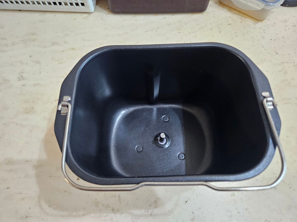 키친아트 제빵왕 제빵기 MBF-020 내부용기(제빵용기,제빵통) 이미지