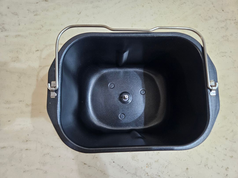 키친아트 제빵왕 제빵기 MBF-020 내부용기(제빵용기,제빵통) 이미지