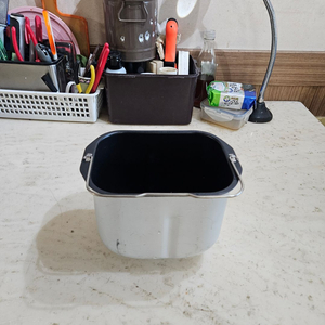 키친아트 제빵왕 제빵기 MBF-020 내부용기(제빵용기,제빵통) 이미지