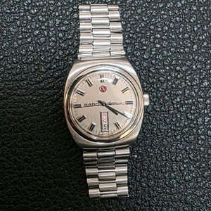 명품 라도(Rado)의 빈티지 콘웨이(Conway) 자동시계분양 이미지