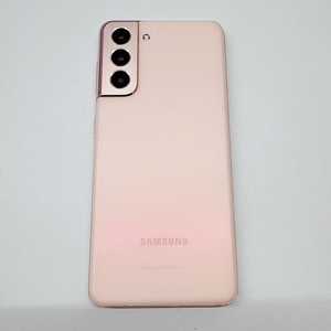 리퍼급] 삼성 갤럭시 S21 무잔상 중고폰최고등급 18.9만 이미지