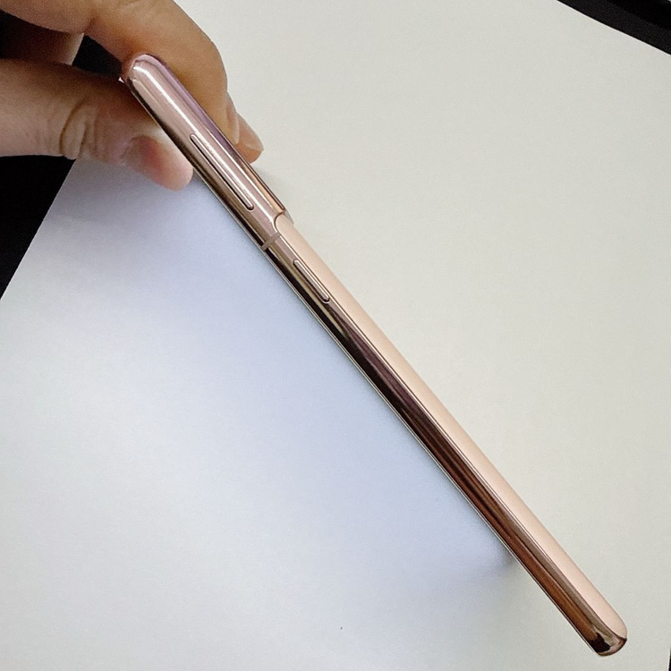 리퍼급] 삼성 갤럭시 S21 무잔상 중고폰최고등급 18.9만 이미지