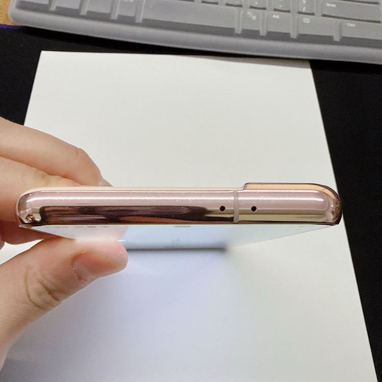 리퍼급] 삼성 갤럭시 S21 무잔상 중고폰최고등급 18.9만 이미지