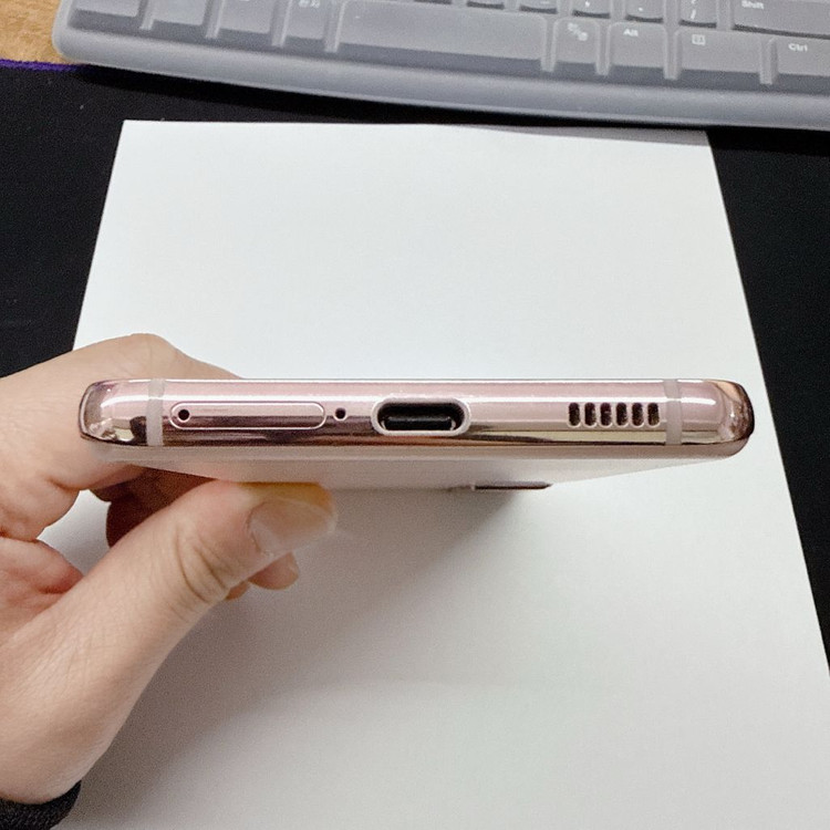 리퍼급] 삼성 갤럭시 S21 무잔상 중고폰최고등급 18.9만 이미지