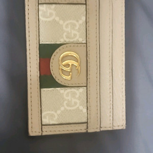 구찌 오피디아 카드지갑 이미지