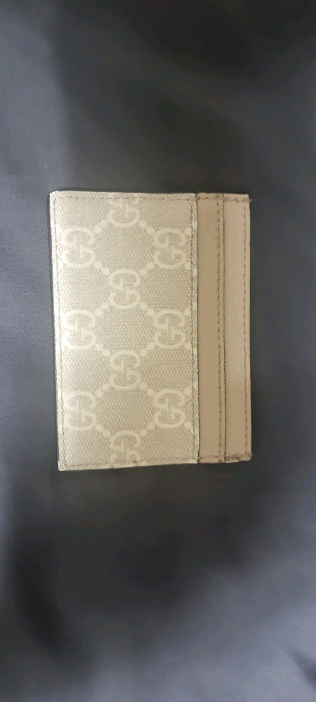 구찌 오피디아 카드지갑 이미지