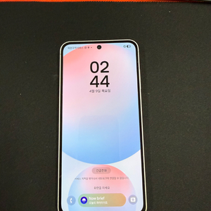갤럭시S24FE 256GB 중고폰 가성비폰 29703 이미지