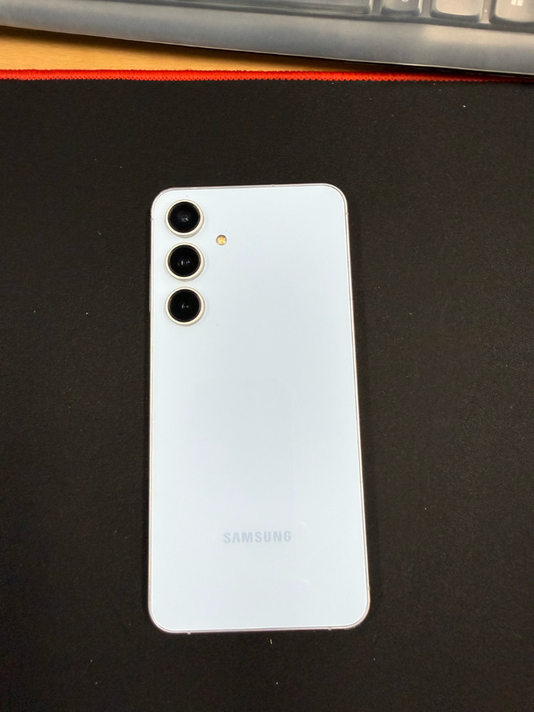 갤럭시S24FE 256GB 중고폰 가성비폰 29703 이미지