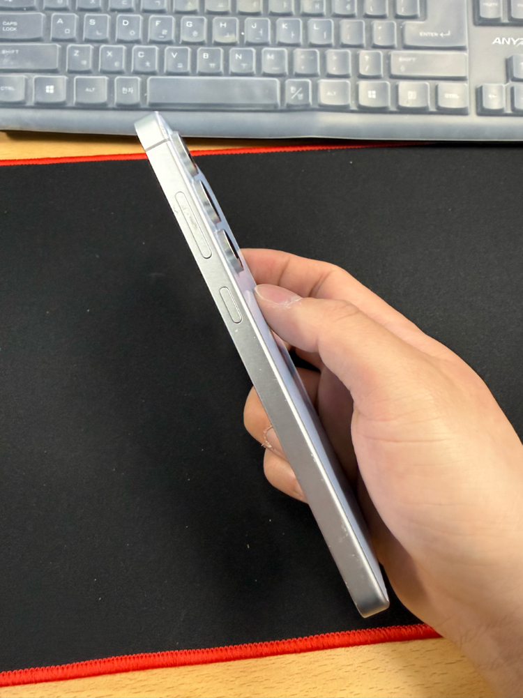 갤럭시S24FE 256GB 중고폰 가성비폰 29703 이미지