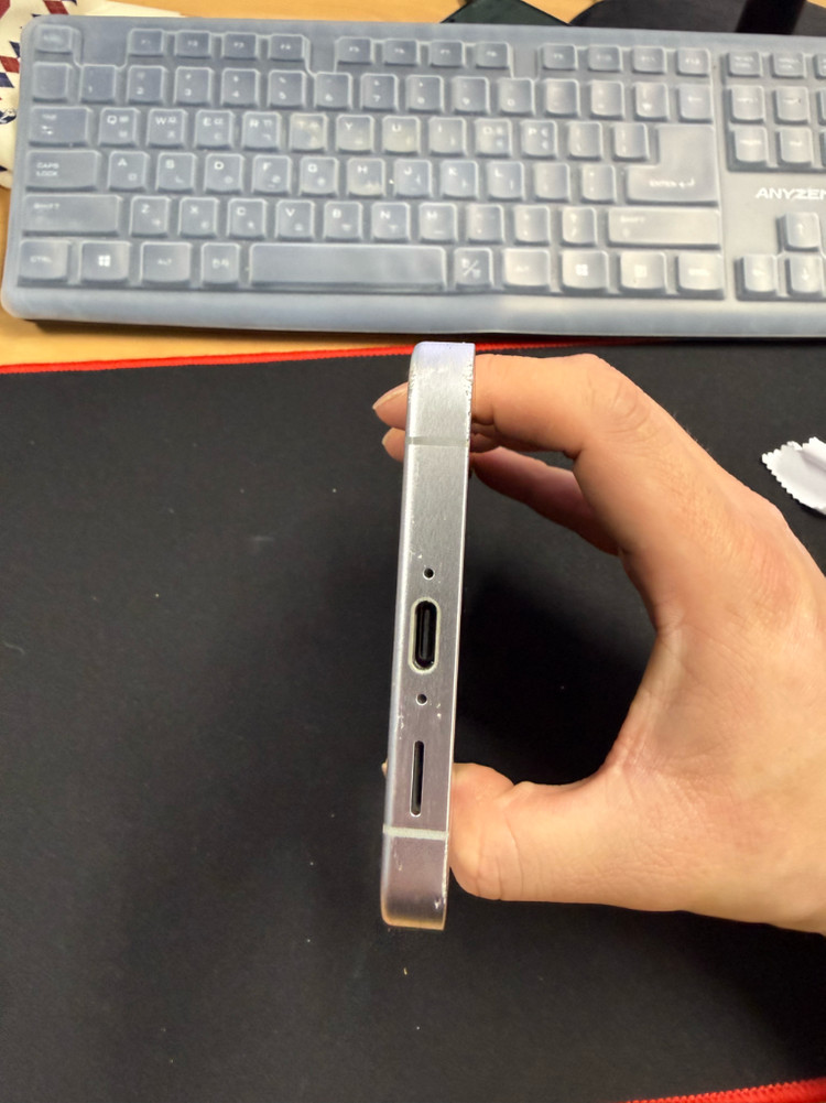 갤럭시S24FE 256GB 중고폰 가성비폰 29703 이미지