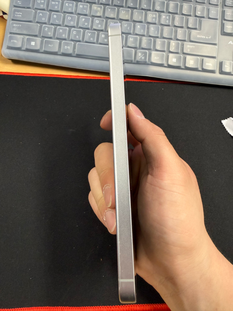 갤럭시S24FE 256GB 중고폰 가성비폰 29703 이미지