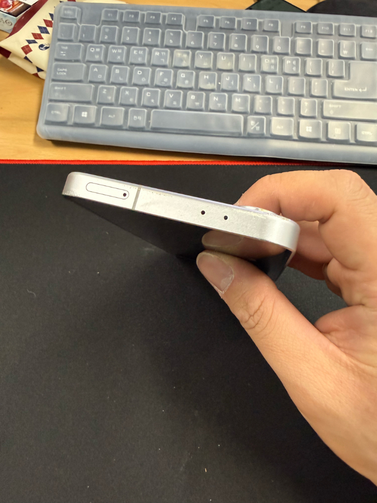 갤럭시S24FE 256GB 중고폰 가성비폰 29703 이미지