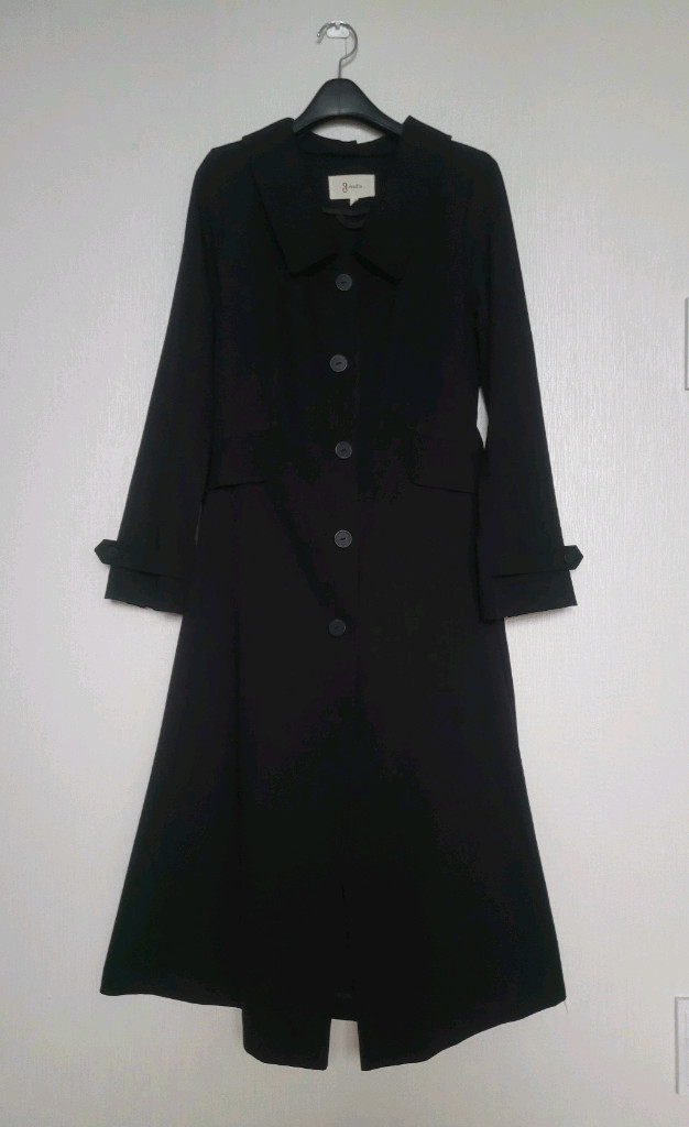 지스튜디오 트렌치겸 원피스 55 이미지