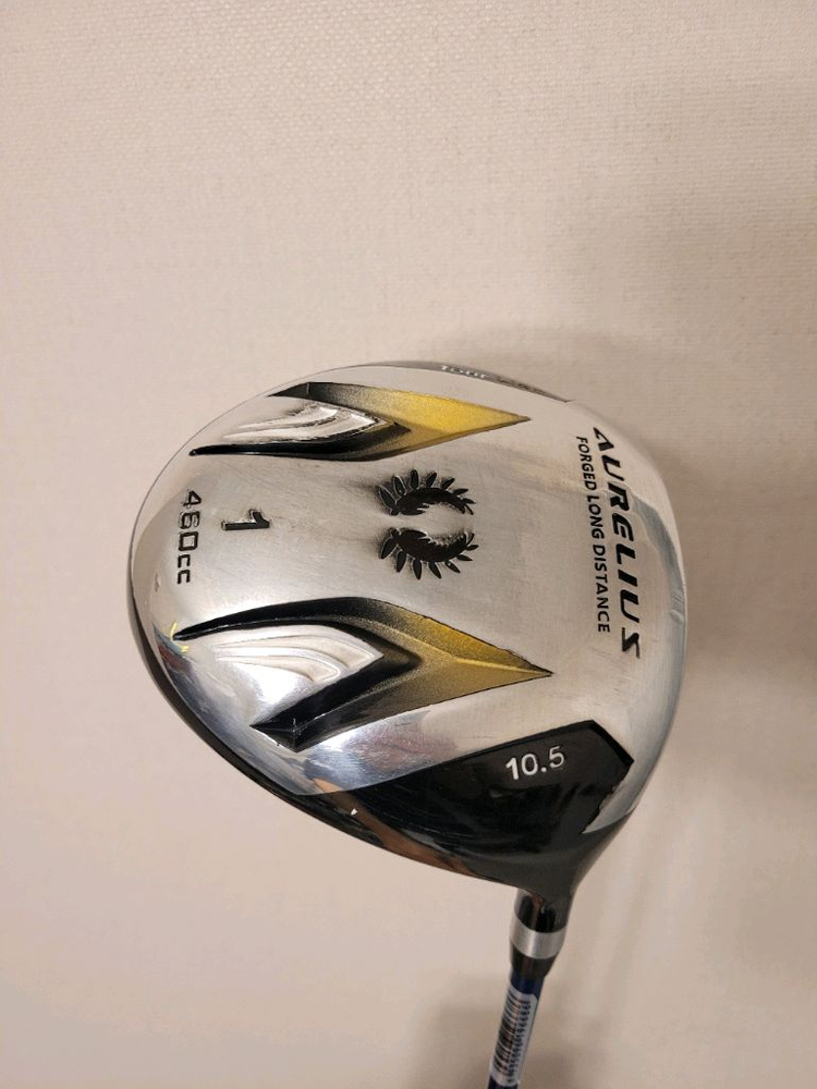 + 미즈노 + 남성용 골프채 풀세트 이미지