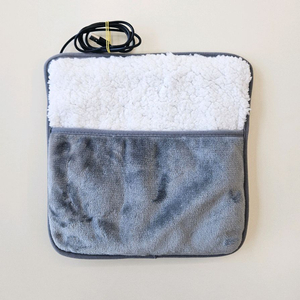 세탁가능 USB 발워머 전기 발매트 발난로 이미지