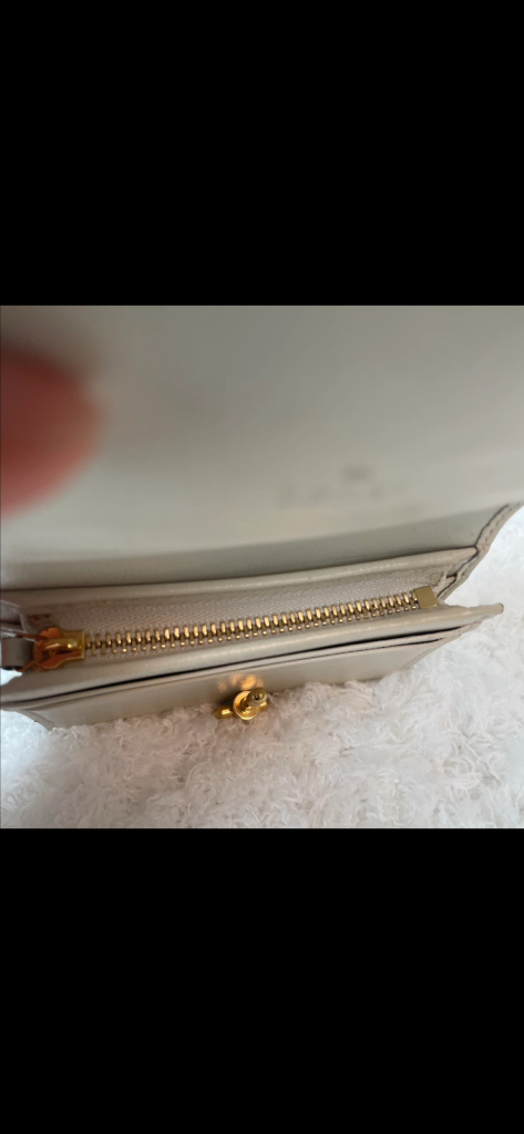 구찌 재키1961 카드 케이스 반지갑 이미지