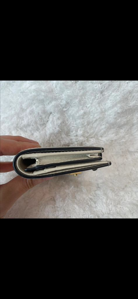 구찌 재키1961 카드 케이스 반지갑 이미지