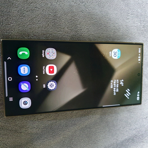 갤럭시 s24울트라512G 이미지