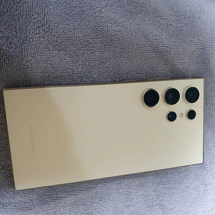 갤럭시 s24울트라512G 이미지