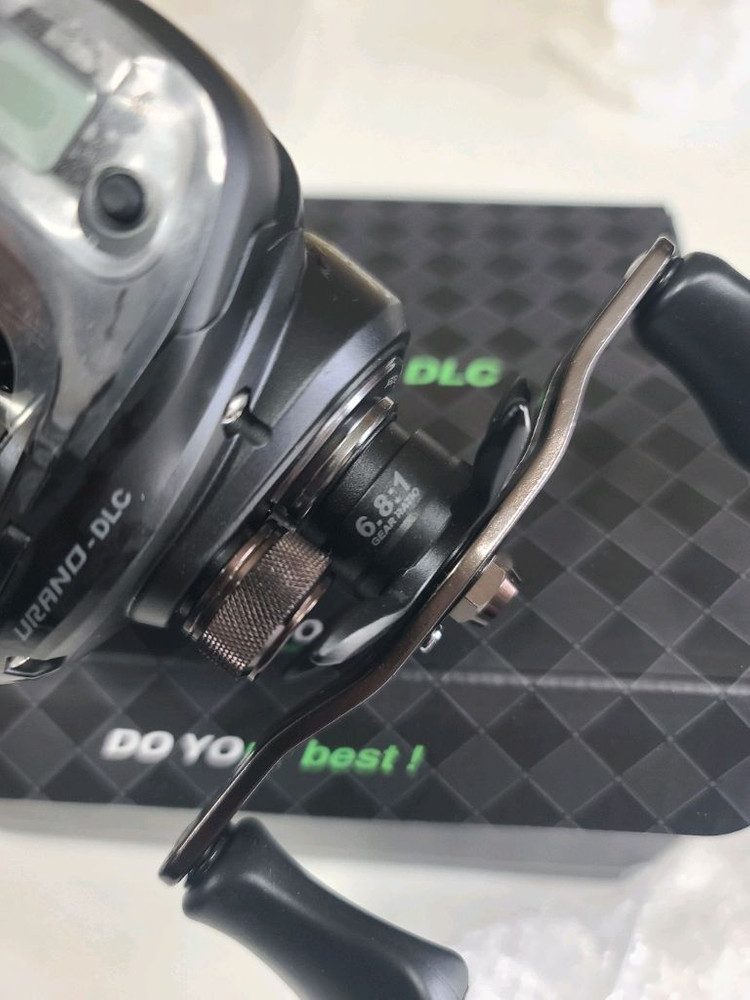 도요 우라노DLC우핸 새제품 이미지