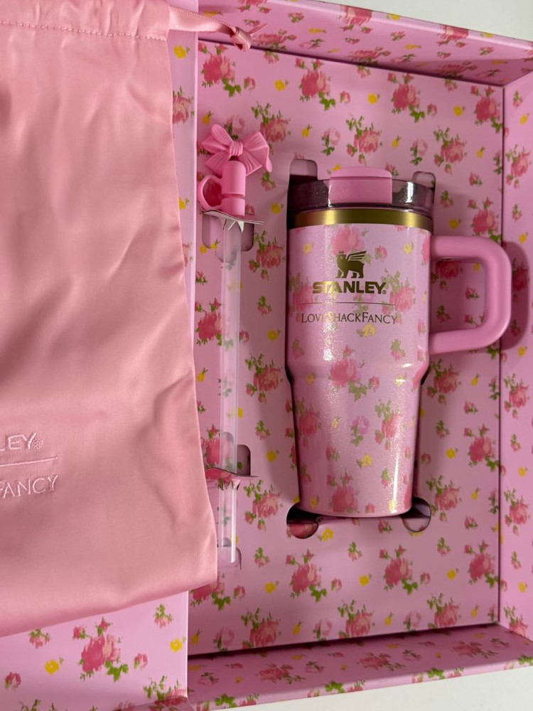 스탠리 1913 러브쉐이크 퀜처 H2.0 텀블러 591ml 이미지