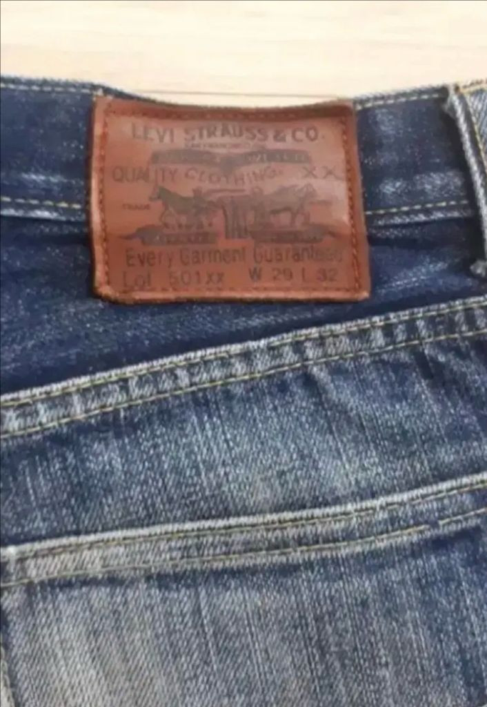 리바이스 스커트 리바이스 미니 스커트 이미지