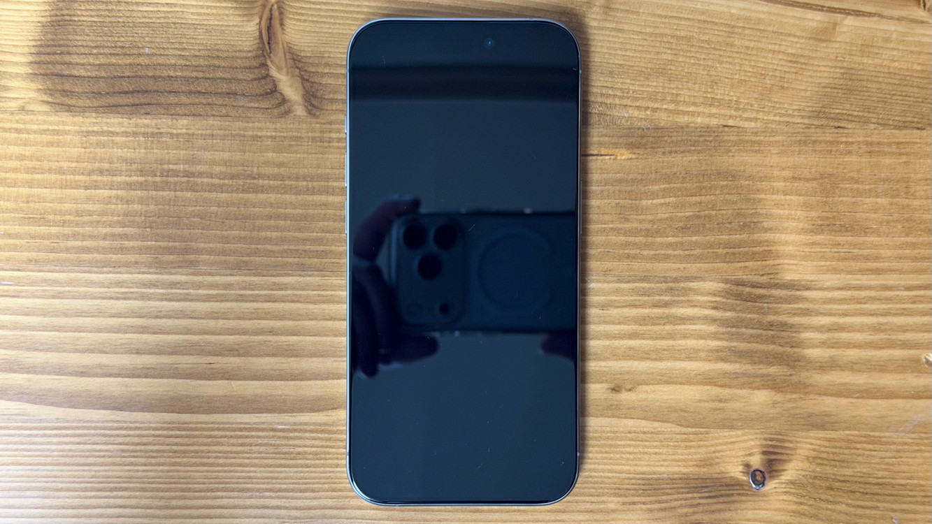 애플 - 아이폰 15 프로 (내추럴 티타늄), 128기가 이미지