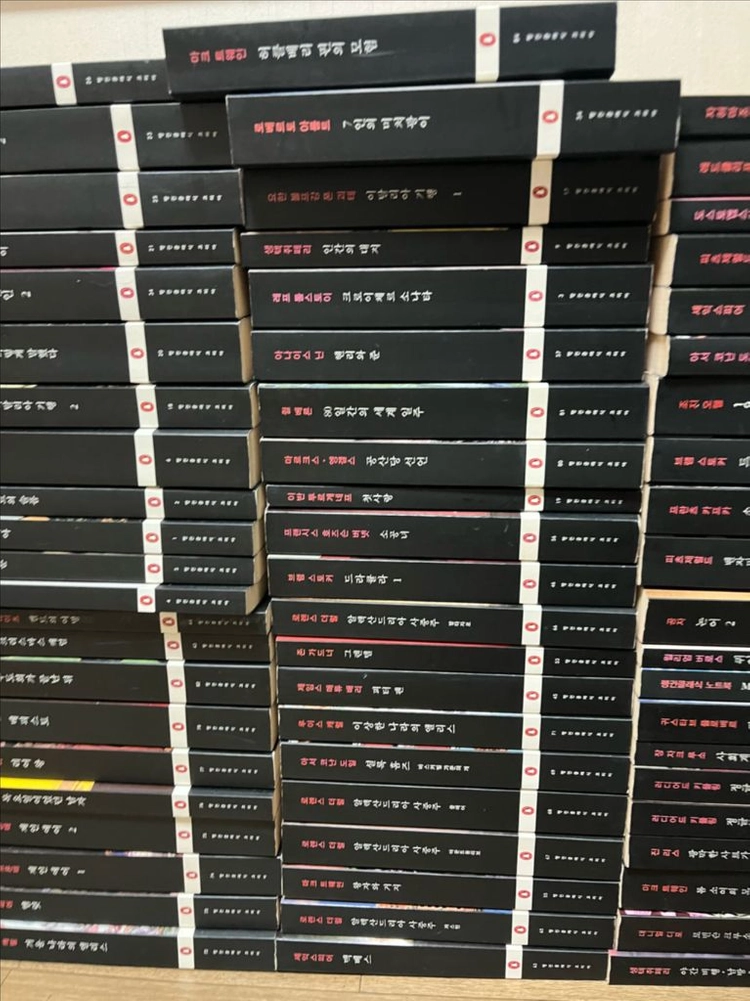 세계문학전집 펭귄클래식코리아 이미지