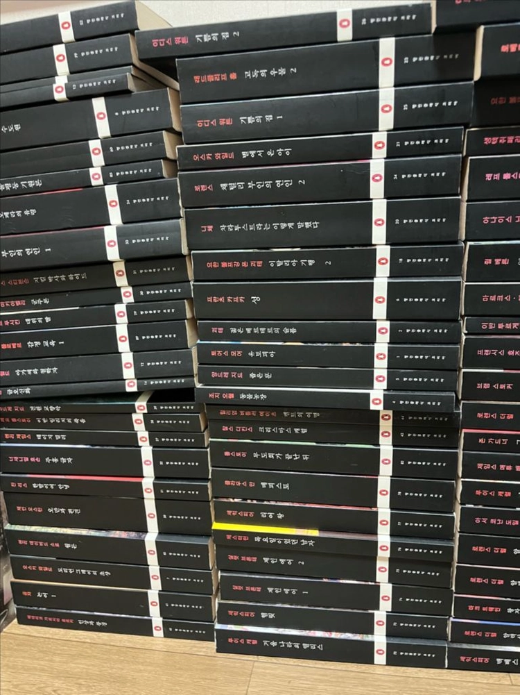 세계문학전집 펭귄클래식코리아 이미지